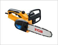 リョービ(RYOBI) チェンソー CS-2501 616300A 送料無料 | 西村