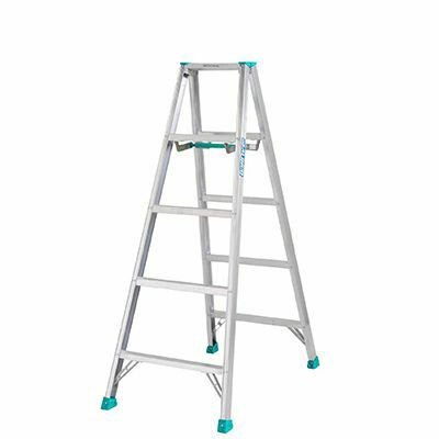 アルインコ 軽量専用脚立 １５０ｃｍ ＭＳＳ１５０ＦＸ 【メーカー直送にてお届け】 4969182238624