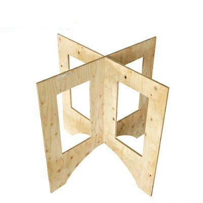 合板作業台脚 大 ワークレッグ 4582266381865