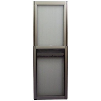 OKスライド網戸 Lサイズ S3-ST-L 【川口技研】 4971771106030