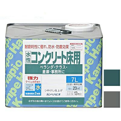 レッドデビル ワンタイム 19L 内部用補修用水性パテ 【お取り寄せ商品