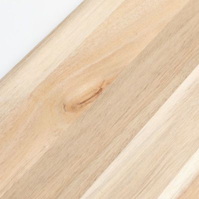 岡元木材 アカシア シェルフボード 15mm×200mm×450mm 板材 棚板 無塗装