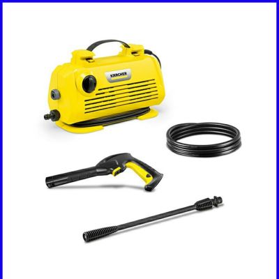 ejoy数量限定特別セット】 KARCHER ケルヒャー 高圧洗浄機 K 2