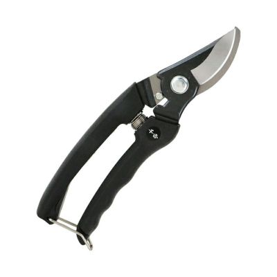 千吉 ステンレス 剪定鋏 200mm 剪定ばさみ 剪定はさみ SGP-15 | 西村